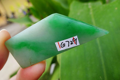 Natural Jade Rough Jadeite Raw