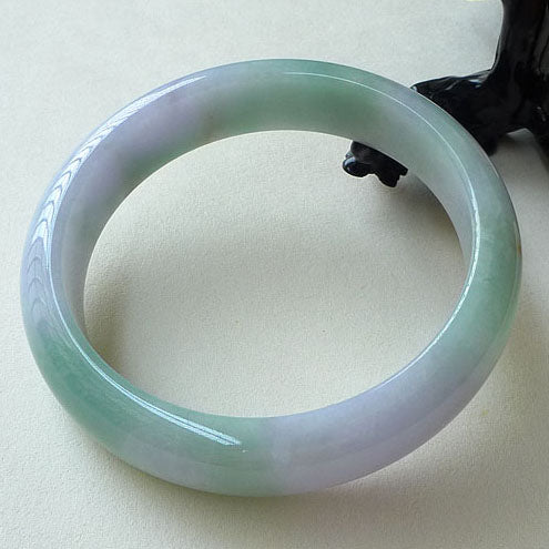 Natural jade bangle jadeite bangle grade A