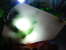 Natural jade jadeite rough raw stone grade A