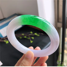 Natural Jade Bangle Jadeite Bangle