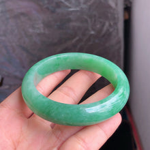 Natural Jade Bangle Jadeite Bangle