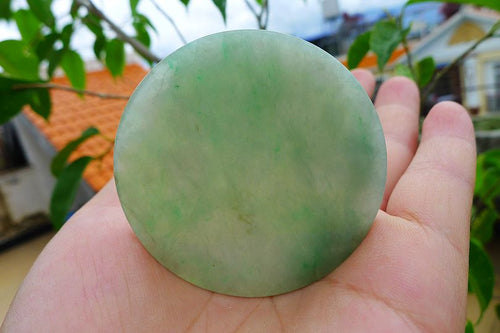 Natural Jade Rough Jadeite Raw