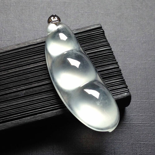 Natural Jade Pendant Jadeite Pendant