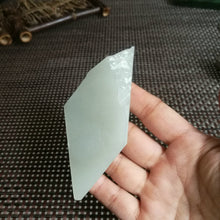 Natural Kunlun Jade Rough Nephrite Raw