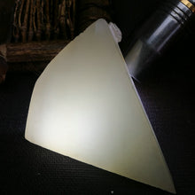 Natural Kunlun Jade Rough Nephrite Raw