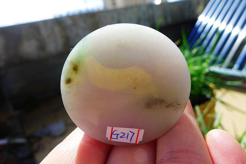 Natural Jade Rough Jadeite Raw