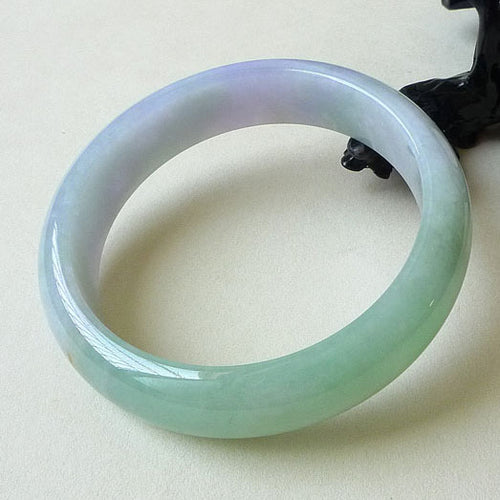 Natural jade bangle jadeite bangle grade A