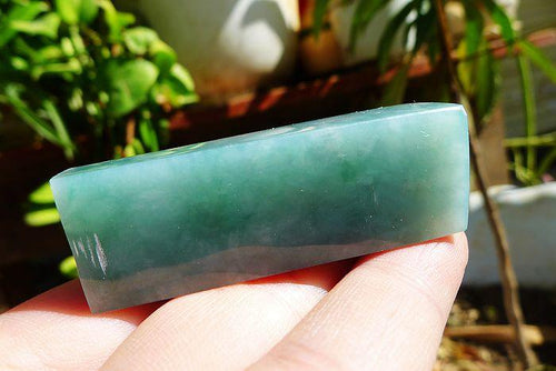 Natural Jade Rough Jadeite Raw