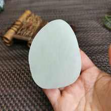 Natural Kunlun Jade Rough Nephrite Raw