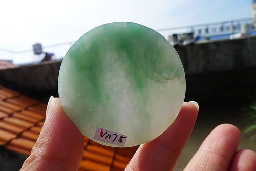 Natural Jade Rough Jadeite Raw