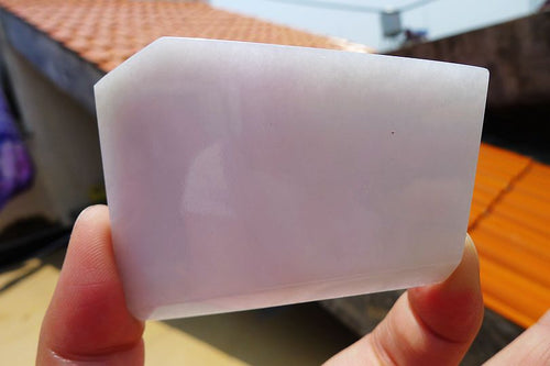 Natural Jade Rough Jadeite Raw