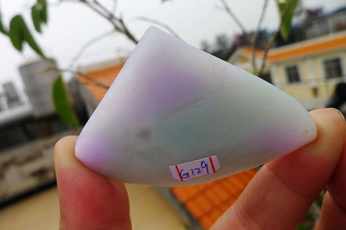 Natural Jade Rough Jadeite Raw