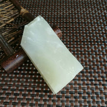 Natural Kunlun Jade Rough Nephrite Raw