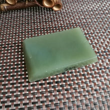 Natural Kunlun Jade Rough Nephrite Raw