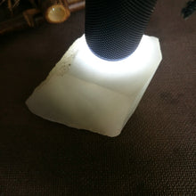 Natural Kunlun Jade Rough Nephrite Raw