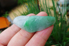 Natural Jade Rough Jadeite Raw