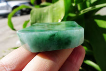 Natural Jade Rough Jadeite Raw