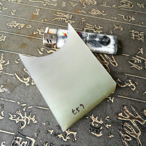 Natural Kunlun Jade Rough Nephrite Raw
