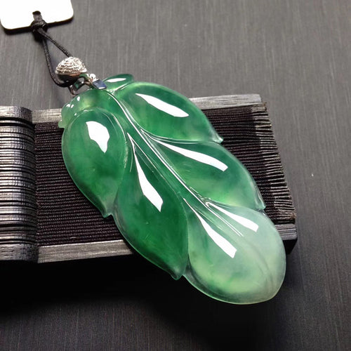 Natural Jade Pendant Jadeite Pendant