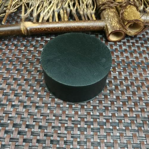 Natural Kunlun Jade Rough Nephrite Raw