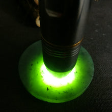 Natural Kunlun Jade Rough Nephrite Raw