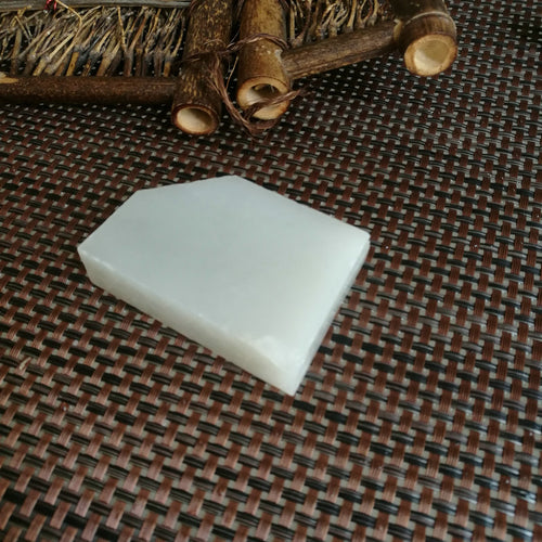 Natural Kunlun Jade Rough Nephrite Raw