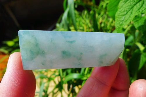 Natural Jade Rough Jadeite Raw