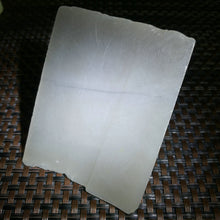 Natural Kunlun Jade Rough Nephrite Raw