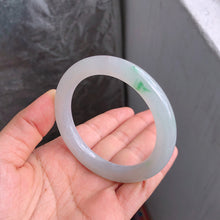 Natural Jade Bangle Jadeite Bangle