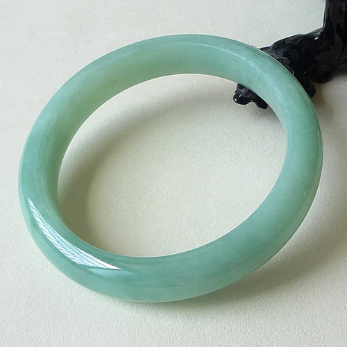 Natural jade bangle jadeite bangle grade A