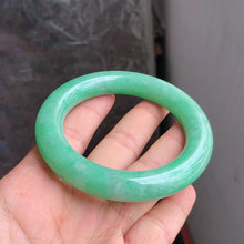 Natural Jade Bangle Jadeite Bangle