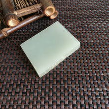 Natural Kunlun Jade Rough Nephrite Raw