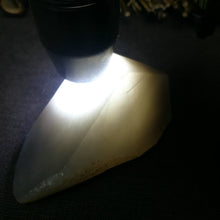 Natural Kunlun Jade Rough Nephrite Raw