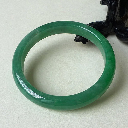 Natural jade bangle jadeite bangle grade A