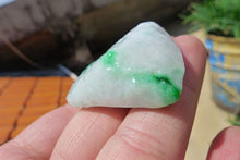 Natural Jade Rough Jadeite Raw