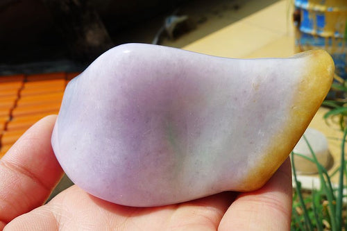 Natural Jade Rough Jadeite Raw