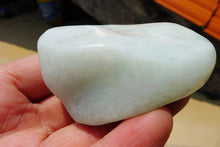 Natural Jade Rough Jadeite Raw