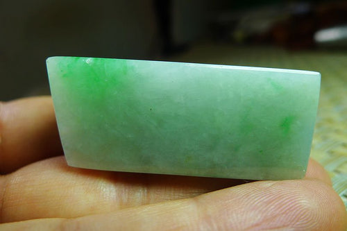 Natural Jade Rough Jadeite Raw