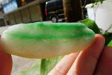 Natural Jade Rough Jadeite Raw