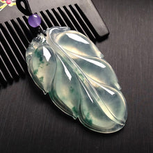 Natural Jade Pendant Jadeite Pendant