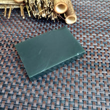 Natural Kunlun Jade Rough Nephrite Raw