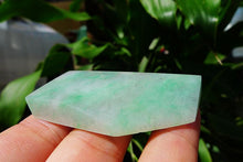 Natural Jade Rough Jadeite Raw