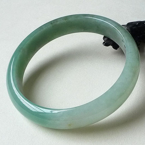 Natural jade bangle jadeite bangle grade A