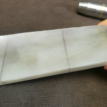 Natural Kunlun Jade Rough Nephrite Raw