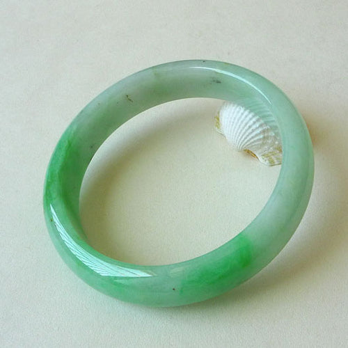 Natural jade bangle jadeite bangle grade A