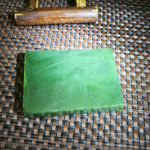 Natural Siberian Jade Rough Nephrite Raw