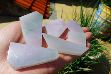 Natural Jade Rough Jadeite Raw