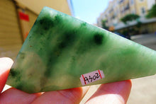 Natural Jade Rough Jadeite Raw