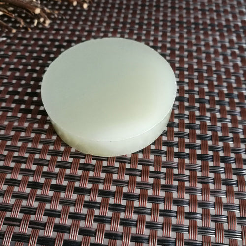 Natural Kunlun Jade Rough Nephrite Raw