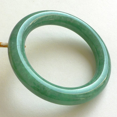 Natural jade bangle jadeite bangle grade A
